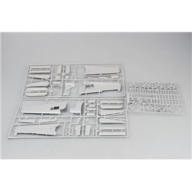 Trumpeter 1:32 Grumman F6F-3N Hellcat