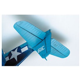 Trumpeter 1:32 Grumman F6F-3N Hellcat