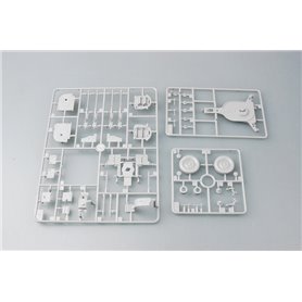 Trumpeter 02309 Flak 38 2,0 Cm Aa G
