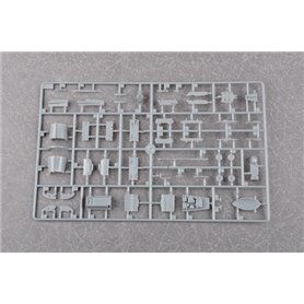 Trumpeter 1:48 J-7G