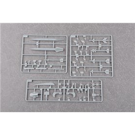 Trumpeter 1:48 J-7G