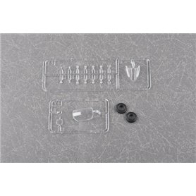 Trumpeter 1:48 J-7G