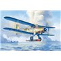 Trumpeter 02880 Fairey Albacore Torpedo Bomber