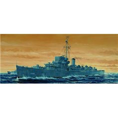 Trumpeter 1:350 USS England DE-635