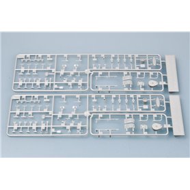 Trumpeter 1:350 USS England DE-635