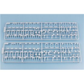 Trumpeter 1:700 USS Essex CV-9