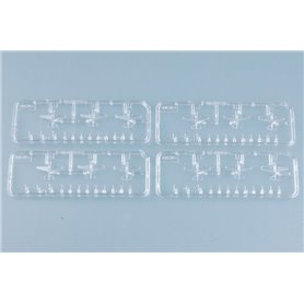 Trumpeter 1:700 USS Essex CV-9