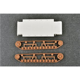 Trumpeter 1:72 T-28 RIVETED