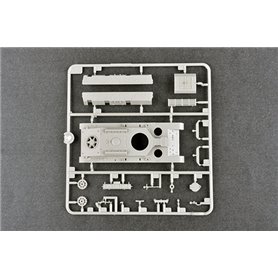 Trumpeter 1:72 T-28 RIVETED