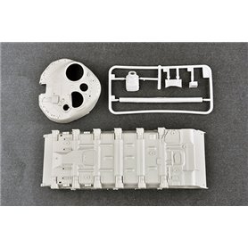 Trumpeter 1:35 T-72B3 MBT