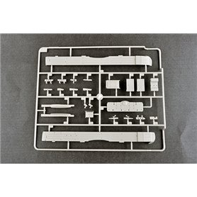 Trumpeter 1:35 T-72B3 MBT