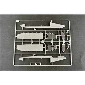 Trumpeter 1:35 T-72B3 MBT