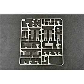 Trumpeter 1:35 T-72B3 MBT