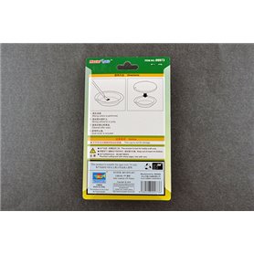 Trumpeter MASTER TOOLS 09973 PAINT PALLET BASIC / podstawowa paleta kolorów