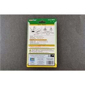 Trumpeter MASTER TOOLS 09975 PAIT PALLET LARGE / duża paleta kolorów
