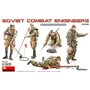 Mini Art 35091 Soviet Combat Engineers