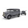 Mini Art 35189 Kfz.70 z działem 76.2mm F.K.39(r)