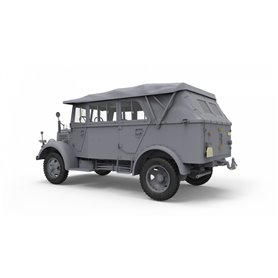 Mini Art 35189 Kfz.70 z działem 76.2mm F.K.39(r)