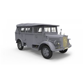 Mini Art 35189 Kfz.70 z działem 76.2mm F.K.39(r)