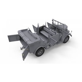 Mini Art 35189 Kfz.70 z działem 76.2mm F.K.39(r)
