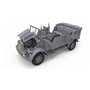 Mini Art 35189 Kfz.70 z działem 76.2mm F.K.39(r)