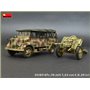 Mini Art 35189 Kfz.70 z działem 76.2mm F.K.39(r)