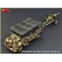 Mini Art 35189 Kfz.70 z działem 76.2mm F.K.39(r)