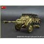 Mini Art 35189 Kfz.70 z działem 76.2mm F.K.39(r)