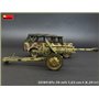 Mini Art 35189 Kfz.70 z działem 76.2mm F.K.39(r)