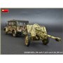 Mini Art 35189 Kfz.70 z działem 76.2mm F.K.39(r)