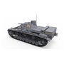 Mini Art 35213 PzKpfw III Ausf.D/B