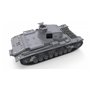 Mini Art 35213 PzKpfw III Ausf.D/B