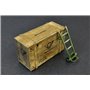 Mini Art 35581 Wooden boxes & crates