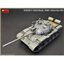 Mini Art 1:35 T-55A Model 1981 z wnętrzem