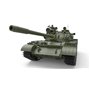 Mini Art 1:35 T-55A Model 1981 z wnętrzem