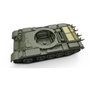 Mini Art 1:35 T-55A Model 1981 z wnętrzem