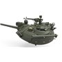 Mini Art 1:35 T-55A Model 1981 z wnętrzem