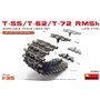 Mini Art 37052 T-55/T-62/T-72 RMSh work.tracklinks