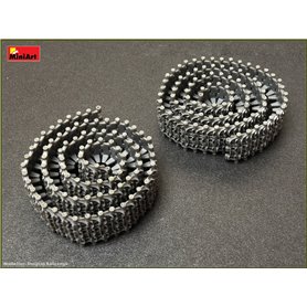 Mini Art 1:35 Ruchome gąsienice RMSh do T-55 / T-62 / T-72