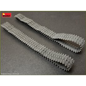 Mini Art 1:35 Ruchome gąsienice RMSh do T-55 / T-62 / T-72