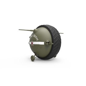 Mini Art 1:35 SOVIET BALL TANK SHAROTANK