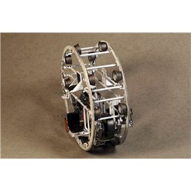 Mini Art 1:35 SOVIET BALL TANK SHAROTANK