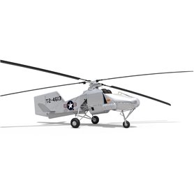 Mini Art 1:35 Fi.282 V-23 Hummingbird / Kolibri