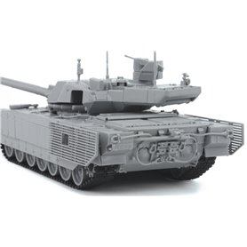 Zvezda 1:72 T-14 Armata