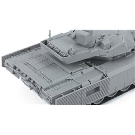 Zvezda 1:72 T-14 Armata