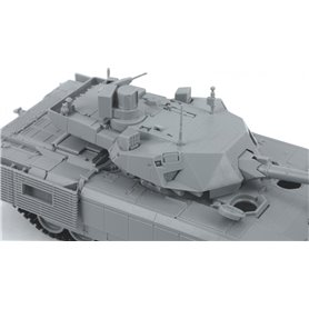 Zvezda 1:72 T-14 Armata