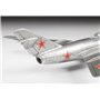 Zvezda 1:72 MiG-15 Fagot