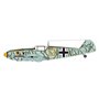 Airfix 01008A Messerschmitt Bf109E-4