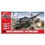 Airfix 05136 North American F-51D Mustang 1/48