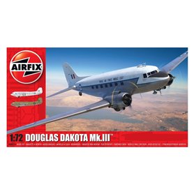 Airfix 1:72 Douglas Dakota Mk.III RAF EDITION